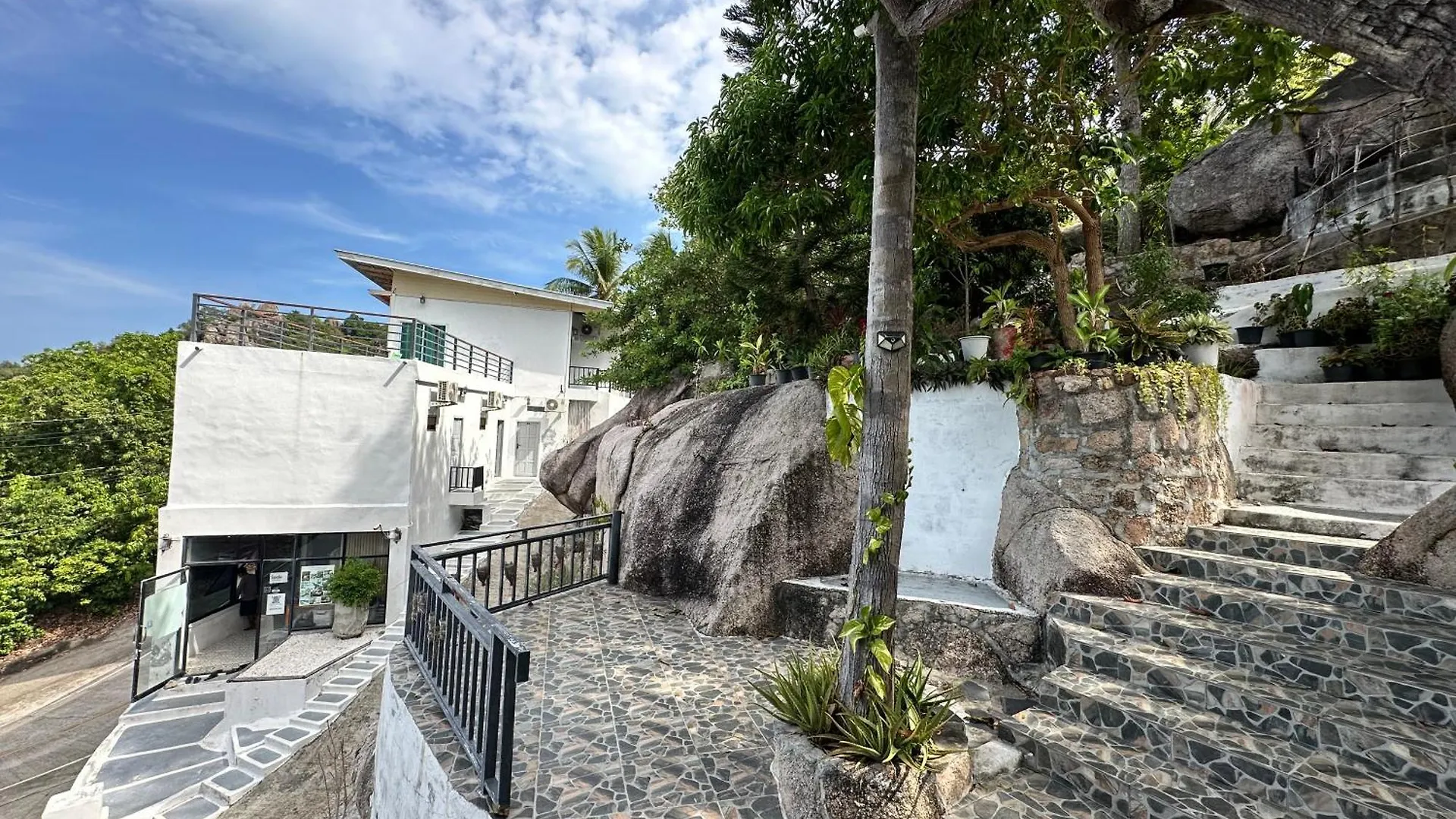 Tanote Good View Resort Ko Tao