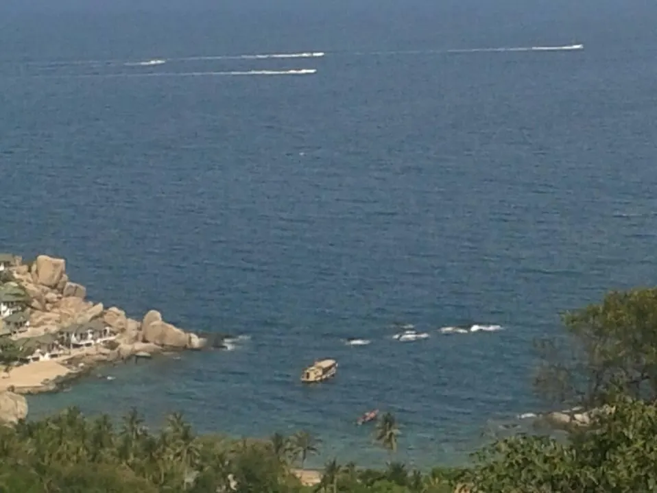 Tanote Good View Resort Ko Tao