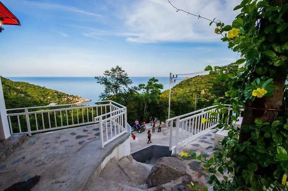Tanote Good View Resort Ko Tao