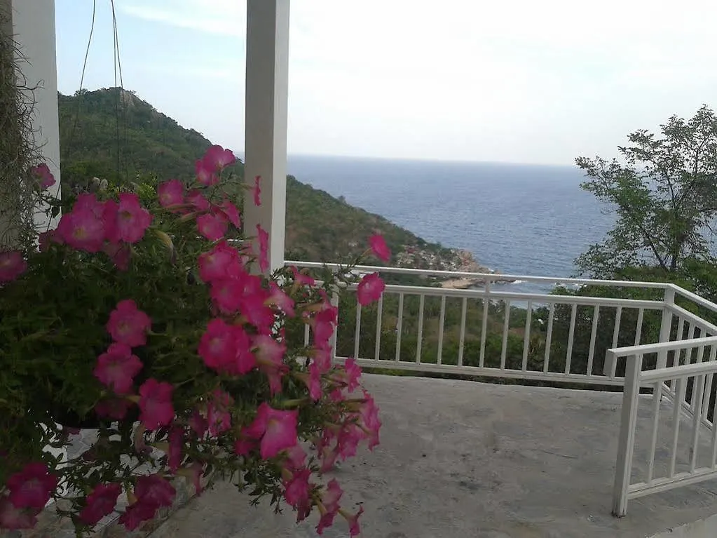 Tanote Good View Resort Ko Tao