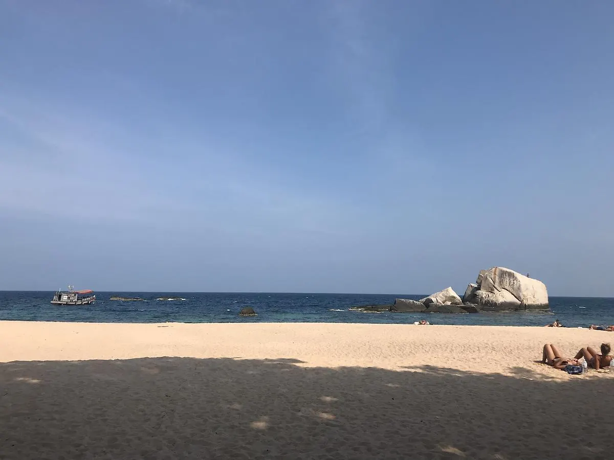 Tanote Good View Resort Ko Tao