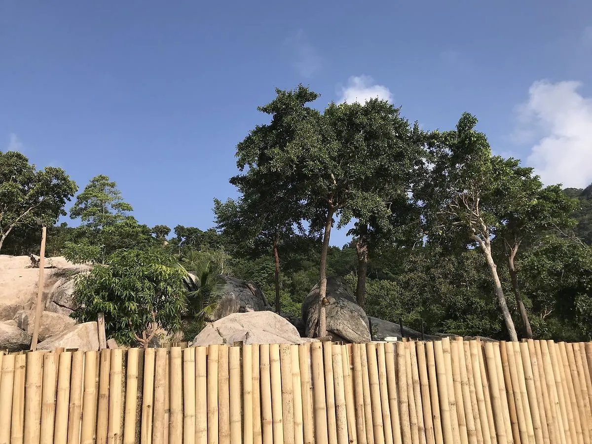 Tanote Good View Resort Ko Tao