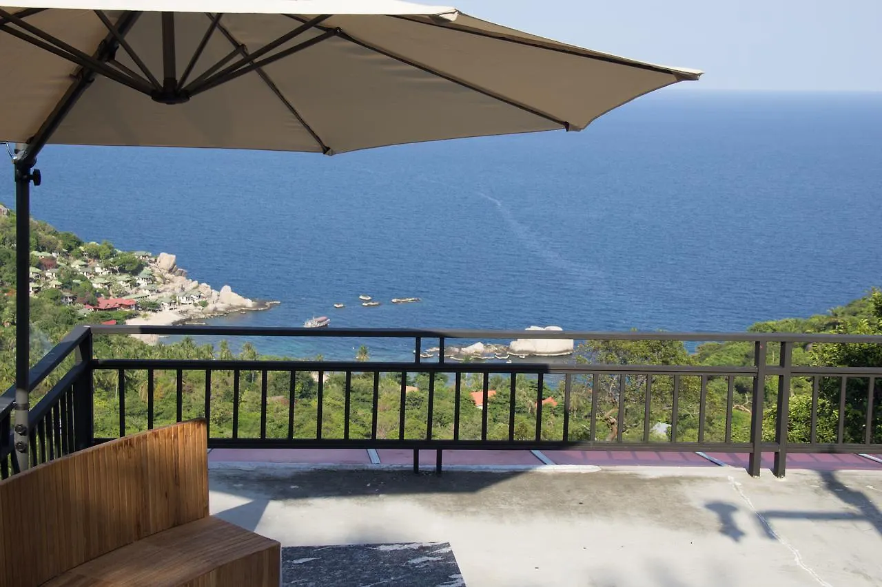 Tanote Good View Resort Ko Tao