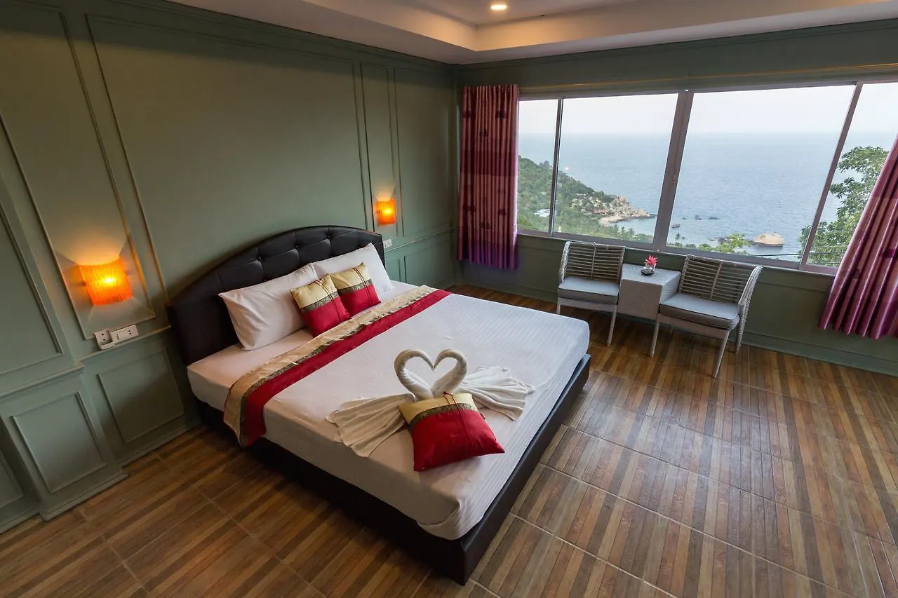 Tanote Good View Resort Ko Tao