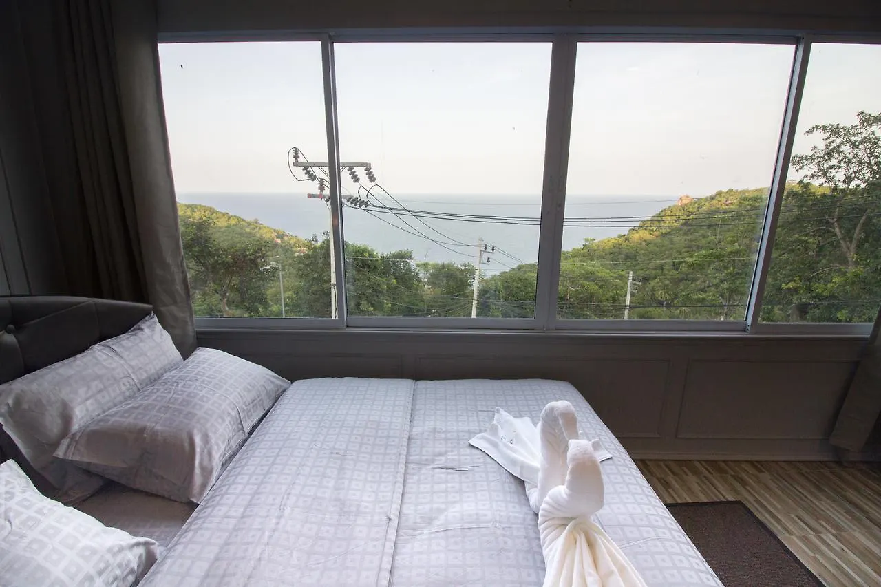 Tanote Good View Resort Ko Tao