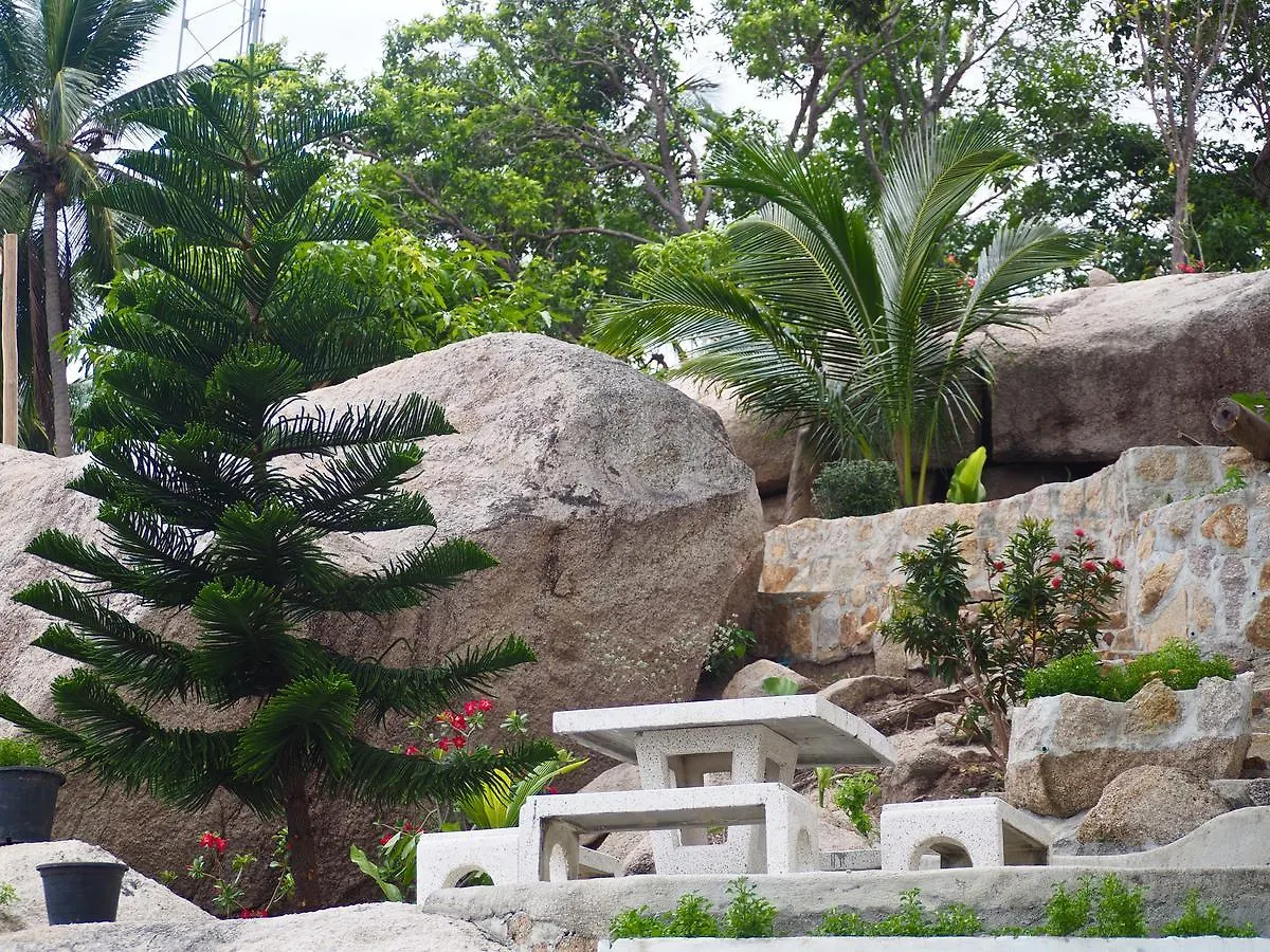 Tanote Good View Resort Ko Tao