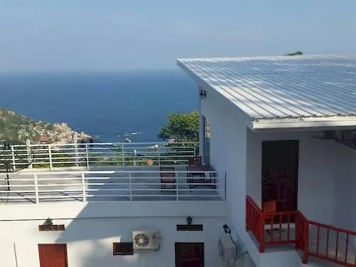 Tanote Good View Resort Ko Tao