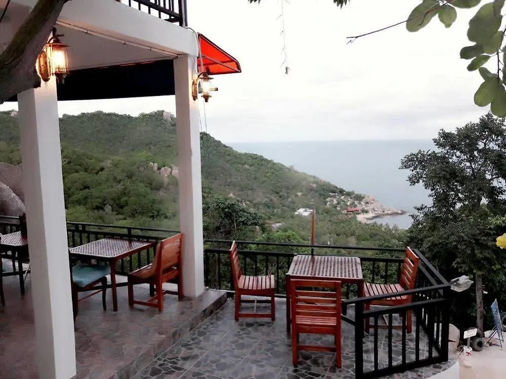 Tanote Good View Resort Ko Tao
