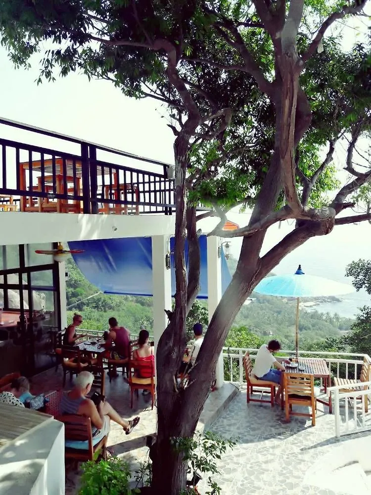 Tanote Good View Resort كو تاو