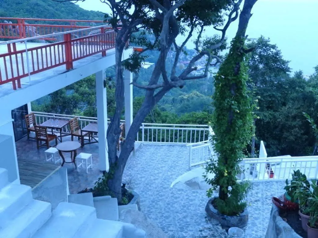 Tanote Good View Resort كو تاو 2*,