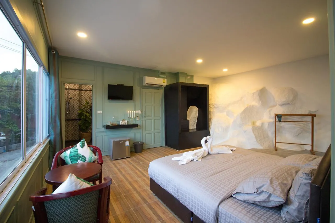 Tanote Good View Resort كو تاو