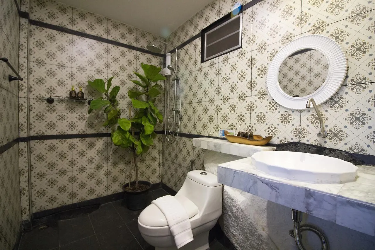 Tanote Good View Resort كو تاو