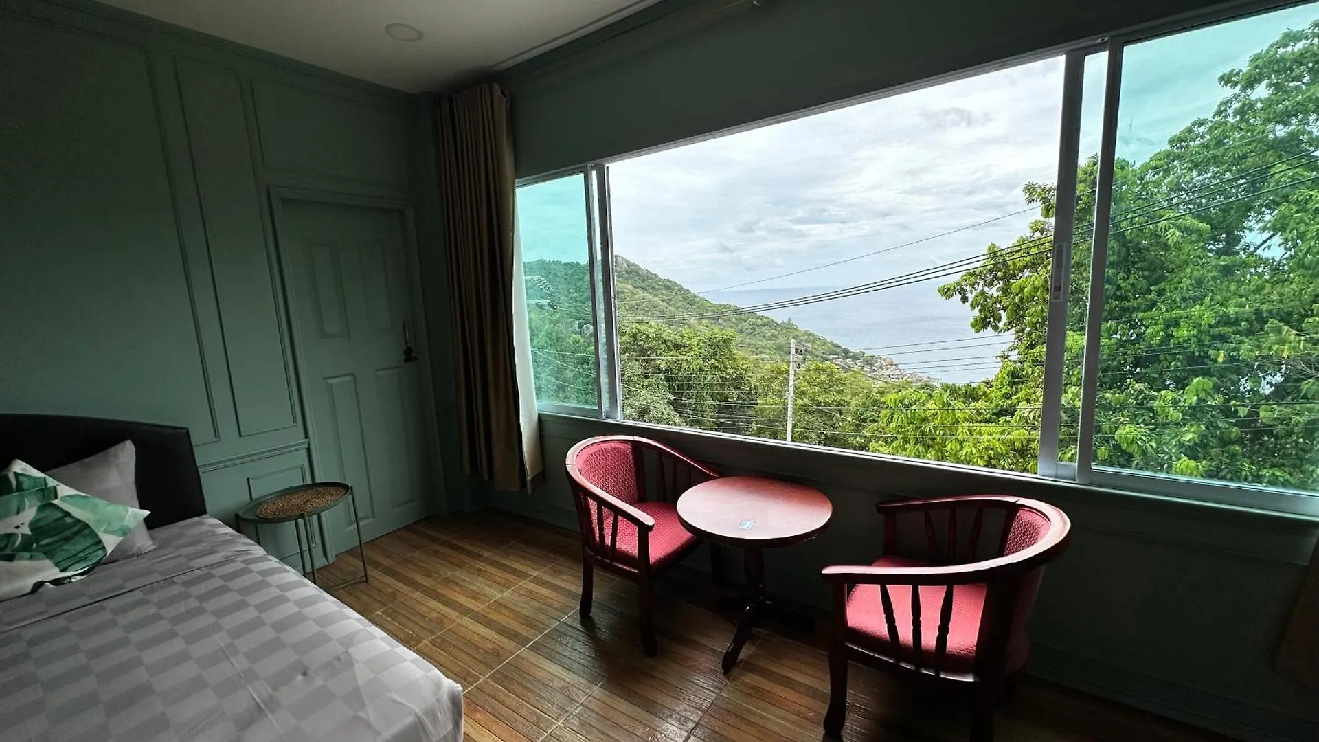 Tanote Good View Resort Koh Tao Thailand