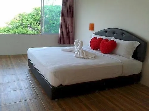 Tanote Good View Resort Koh Tao