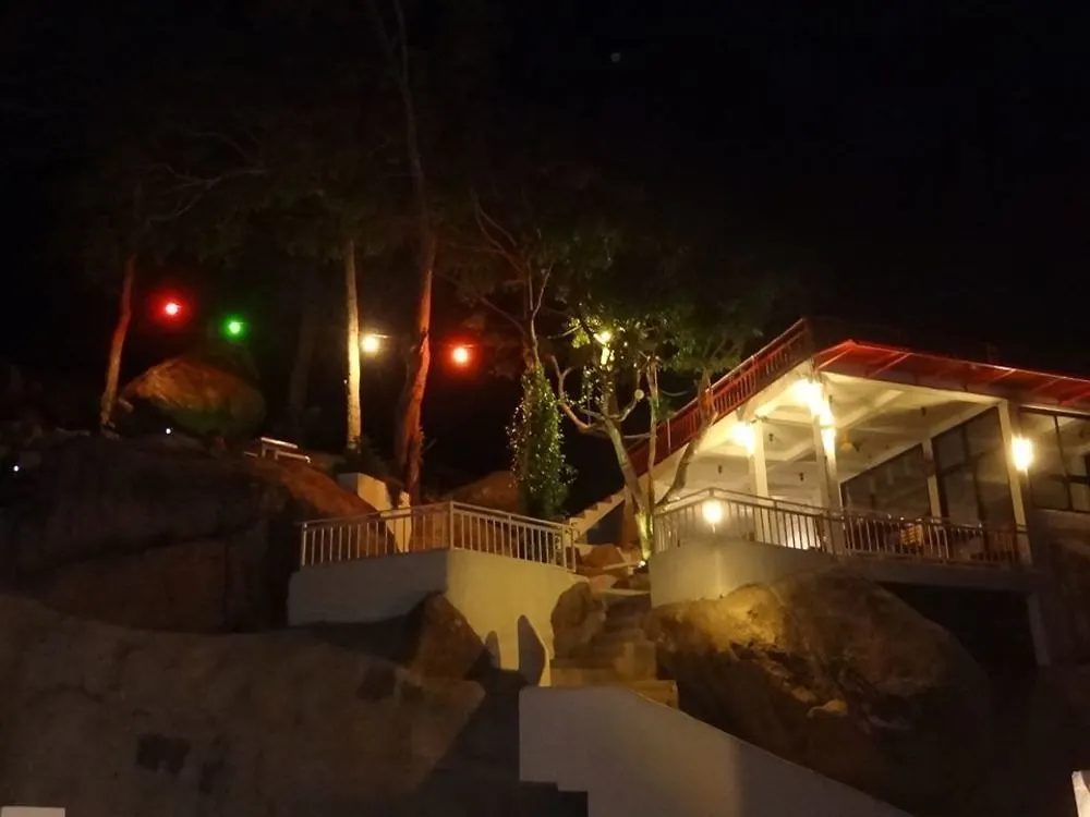 Tanote Good View Resort Koh Tao